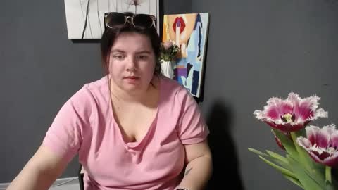 Bethany online show from March 10, 2025, 10:04 am