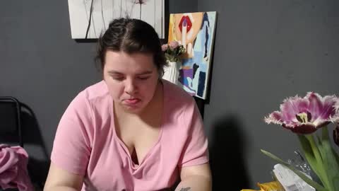 Bethany online show from March 12, 2025, 10:05 am