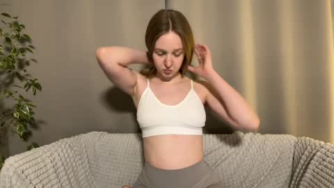 Amelia online show from January 19, 2025, 7:15 pm