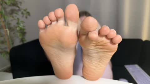 Amelia online show from January 29, 2025, 10:11 pm