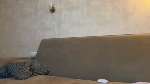 Amelia online show from January 17, 2026, 7:17 pm