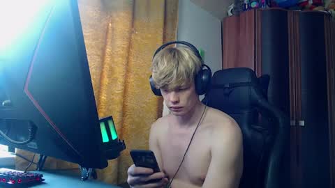 Tom and Betty online show from April 9, 2026, 6:19 am