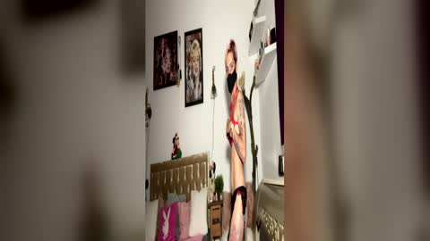 Nina online show from June 29, 2026, 8:09 pm