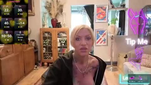 shytrans_uk online show from March 30, 2026, 11:33 am