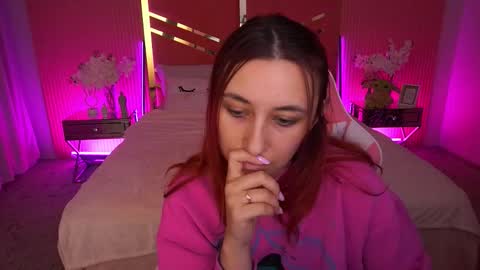 shyy_jany online show from November 29, 2025, 5:16 pm