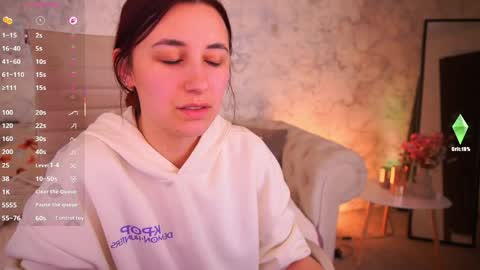 Snapshot of shyy_jany chatting on May 16, 2026, 1:10 pm shyy_jany online show from May 16, 2026, 1:10 pm