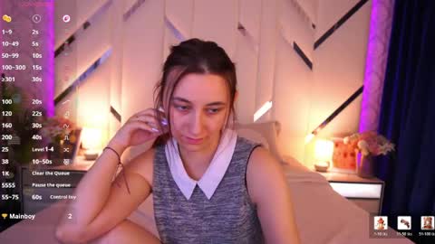 Snapshot of shyy_jany chatting on June 6, 2026, 2:33 pm shyy_jany online show from June 6, 2026, 2:33 pm