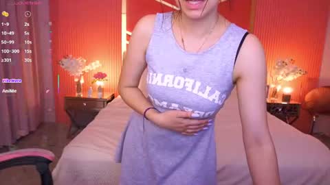 Snapshot of shyy_jany chatting on June 10, 2026, 8:41 pm shyy_jany online show from June 10, 2026, 8:41 pm