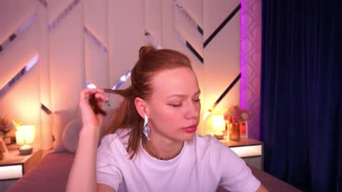 shyysiren online show from March 28, 2026, 2:49 pm