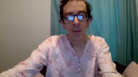 shyyyguy89 online show from May 8, 2026, 12:43 pm