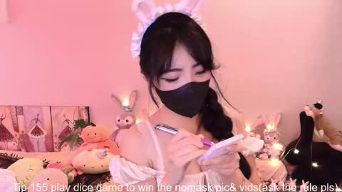 si_mokoko online show from September 14, 2025, 4:22 am