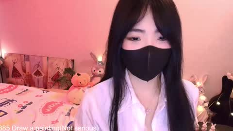 si_mokoko online show from September 23, 2025, 5:21 am