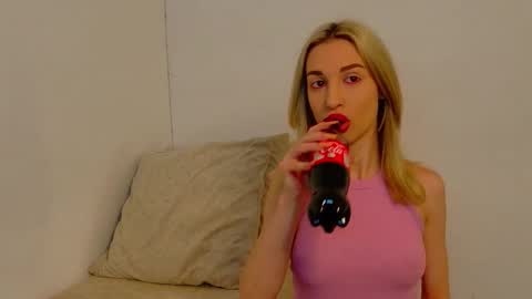 Anastasia online show from January 8, 2026, 6:48 am