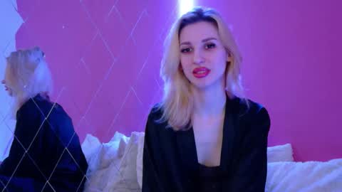 Anastasia online show from February 11, 2026, 5:45 am