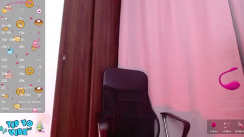 Salome  Next streaming 11102024 online show from December 21, 2024, 5:03 am