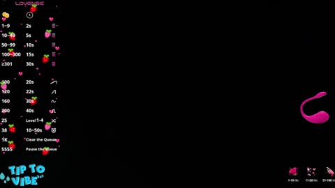 Salome  Next streaming 11102024 online show from January 7, 2025, 12:34 am