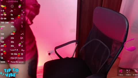 Salome  Next streaming 11102024 online show from January 8, 2025, 11:19 pm