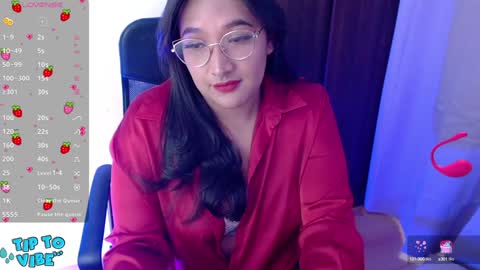 Salome  Next streaming 11102024 online show from January 14, 2025, 9:51 pm