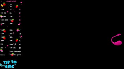 Salome  Next streaming 11102024 online show from January 22, 2025, 10:26 pm