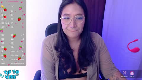 Salome  Next streaming 11102024 online show from January 24, 2025, 2:07 am