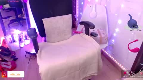 Salome  Next streaming 11102024 online show from November 9, 2025, 1:59 am