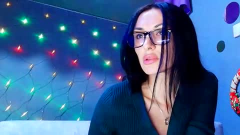 Siaconna online show from January 9, 2026, 8:28 am