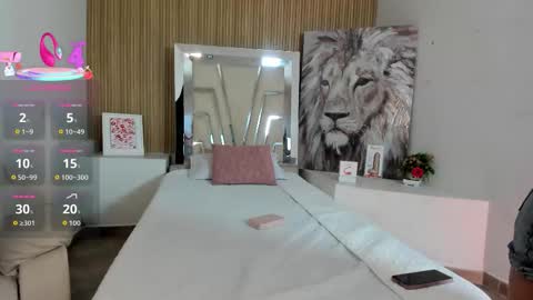 siafoxx_ online show from February 25, 2026, 6:01 am