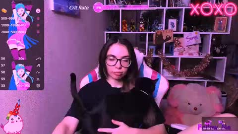 siashine online show from December 8, 2024, 1:25 pm