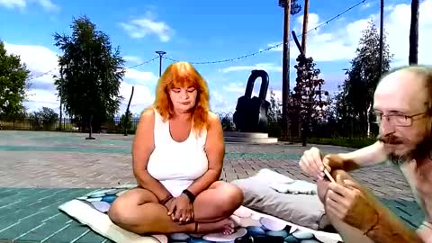 siberiataiga online show from September 25, 2025, 4:38 am