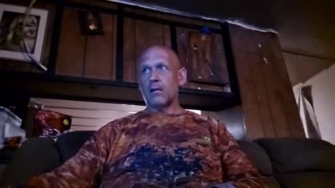 Bill online show from September 18, 2025, 7:43 am