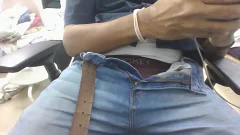 Siddharth online show from March 30, 2026, 1:12 pm