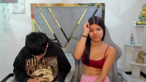 sidney_brownn online show from November 20, 2025, 5:40 am