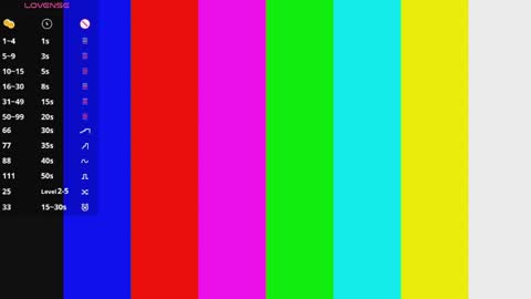 Elizabeth online show from April 3, 2026, 5:44 pm