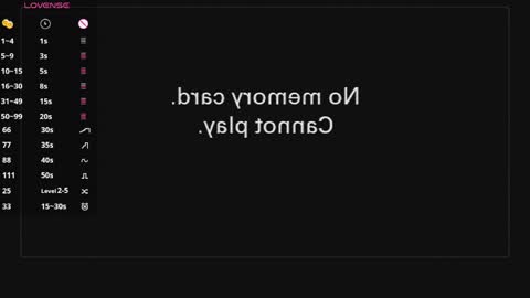 Elizabeth online show from April 11, 2026, 4:44 pm