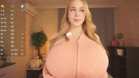 Elizabeth online show from April 19, 2026, 4:17 pm