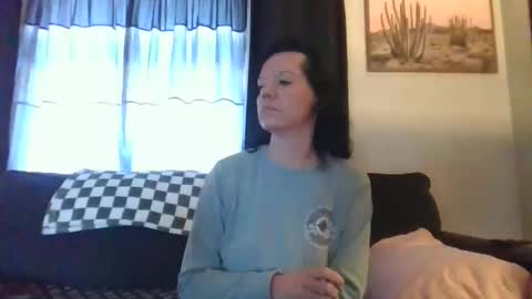 Mrs. St. Patrickk online show from December 5, 2024, 6:55 pm