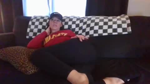 Mrs. St. Patrickk online show from December 20, 2024, 4:57 pm