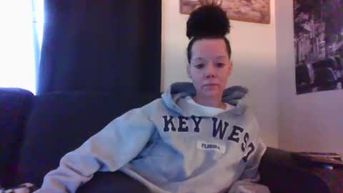 Mrs. St. Patrickk online show from January 4, 2025, 5:47 pm