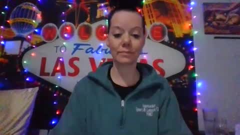 Mrs. St. Patrickk online show from January 6, 2025, 7:45 pm