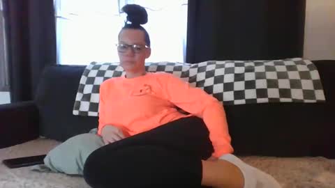 Mrs. St. Patrickk online show from January 7, 2025, 6:35 pm