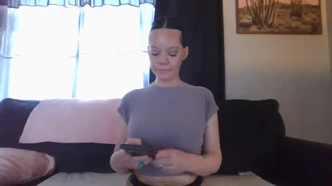 Mrs. St. Patrickk online show from February 13, 2025, 6:38 pm