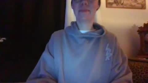 Mrs. St. Patrickk online show from January 19, 2026, 1:59 pm