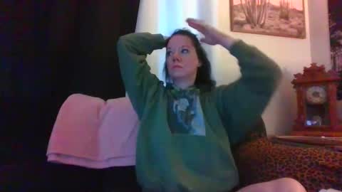 Mrs. St. Patrickk online show from February 22, 2026, 3:10 pm