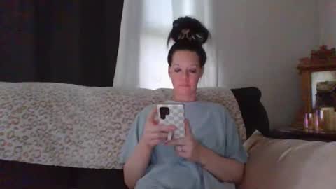 Mrs. St. Patrickk online show from May 30, 2026, 8:17 pm