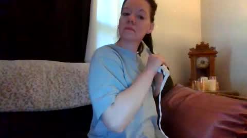 Snapshot of sidneyraee chatting on June 6, 2026, 4:01 pm Mrs. St. Patrickk online show from June 6, 2026, 4:01 pm