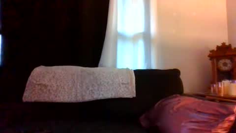 Snapshot of sidneyraee chatting on June 7, 2026, 4:11 pm Mrs. St. Patrickk online show from June 7, 2026, 4:11 pm