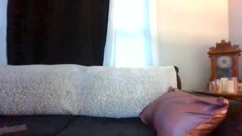 Snapshot of sidneyraee chatting on June 9, 2026, 2:28 pm Mrs. St. Patrickk online show from June 9, 2026, 2:28 pm
