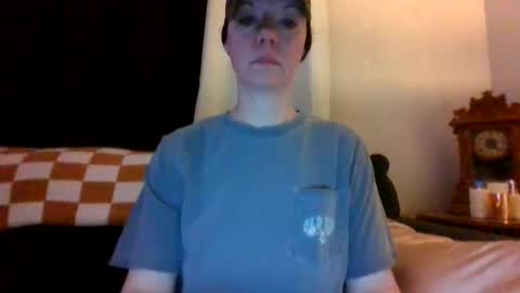 Snapshot of sidneyraee chatting on June 10, 2026, 5:01 pm Mrs. St. Patrickk online show from June 10, 2026, 5:01 pm