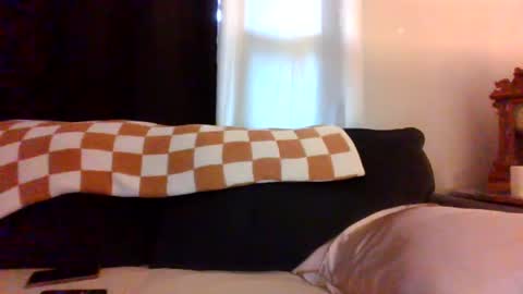 Snapshot of sidneyraee chatting on June 13, 2026, 5:44 pm Mrs. St. Patrickk online show from June 13, 2026, 5:44 pm