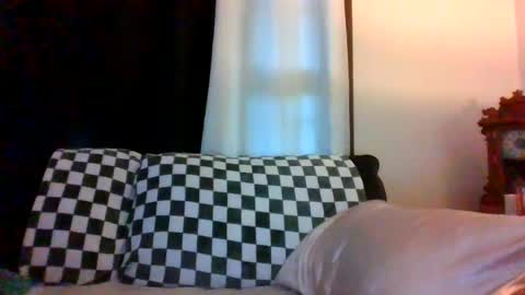 Snapshot of sidneyraee chatting on June 21, 2026, 3:47 pm Mrs. St. Patrickk online show from June 21, 2026, 3:47 pm